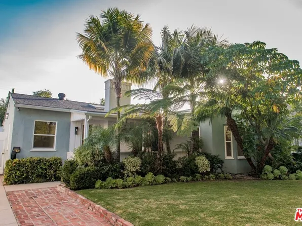 1947 Midvale Ave, Los Angeles, CA 90025