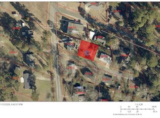 3505 Sanders St, Marshall, TX 75672