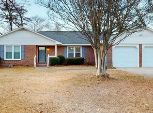 410 Katydid St, Sumter, SC 29154