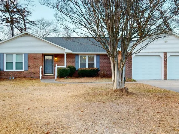 410 Katydid St, Sumter, SC 29154