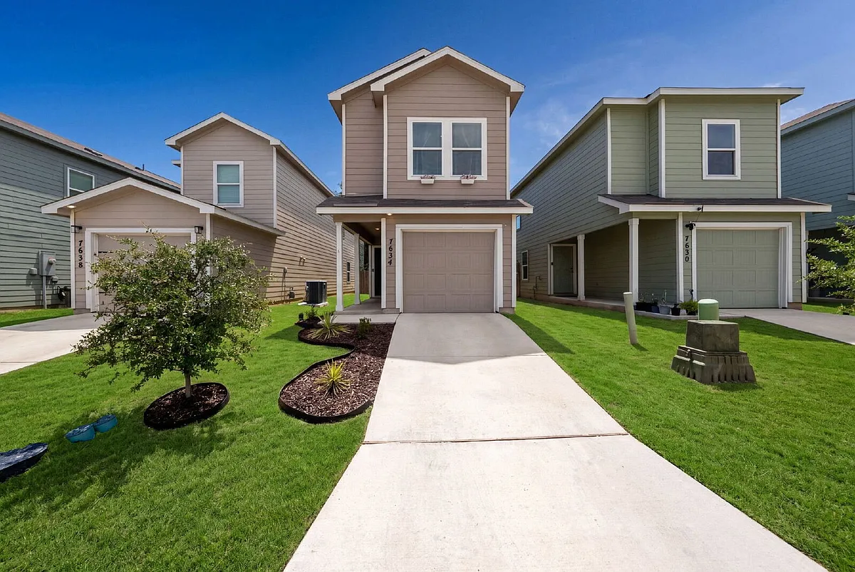 Building Photo - 7634 Chancery Gate