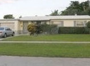 3810 NW 6th Ave, Pompano Beach, FL 33064