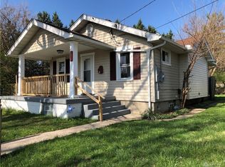 3021 Whittier Ave, Dayton, OH 45420