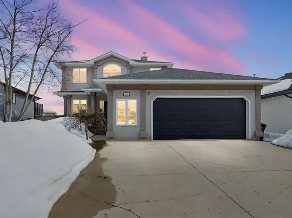 129 E Barber Dr, Wood Buffalo, AB T9K 2E3