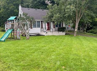 384 Center St, Caledonia, NY 14423