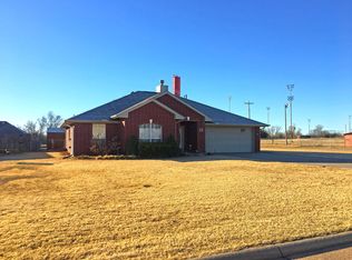 607 Frisco Ave, Morrison, OK 73061