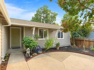 6530 Markley Way, Carmichael, CA 95608