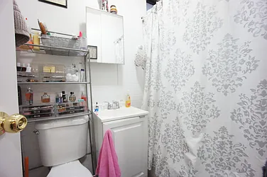 Rented by Compass