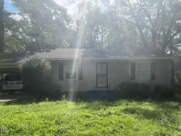 3258 Meadow Ln, Jackson, MS 39212