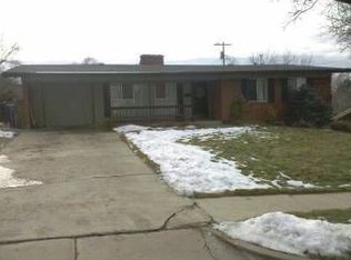 1085 40th St, Ogden, UT 84403