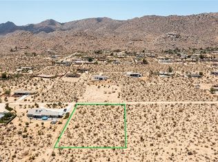 61200 Melton Trl #74, Joshua Tree, CA 92252