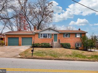 1912 Overton Dr, District Heights, MD 20747