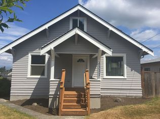 4311 Terrace Dr, Everett, WA 98203