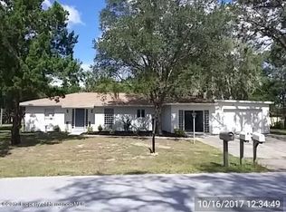 1453 Meadow Lark Rd, Spring Hill, FL 34608