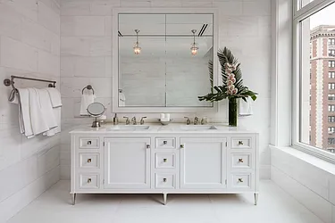 Sold by Toll Brothers