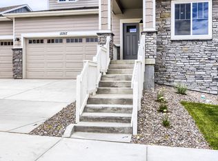 13357 Finnhorse St, Parker, CO 80134