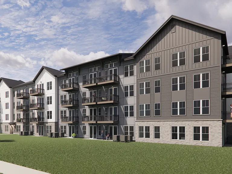 Aviada Apartments of West Lafayette — Photo 26