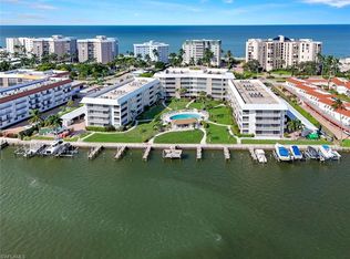 3000 Gulf Shore BLVD N #307, NAPLES, FL 34103