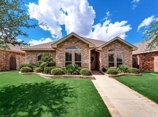 3106 Chelsea Pl, Midland, TX 79705