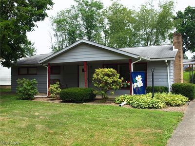 324 Perry Dr NW, Canton, OH, 44708