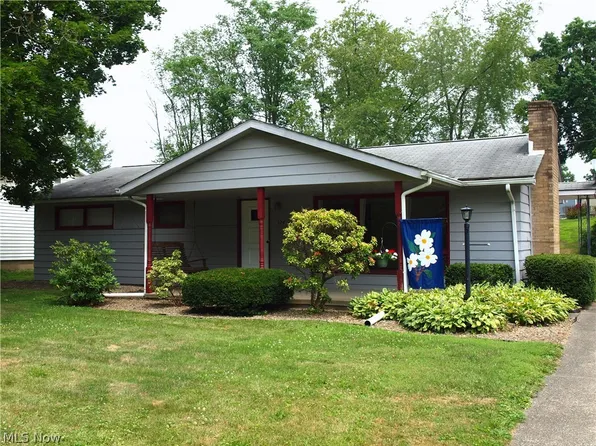 324 Perry Dr NW, Canton, OH 44708