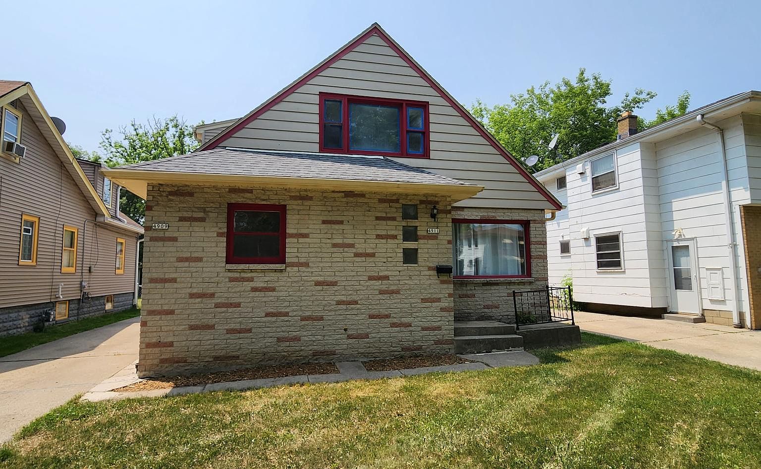 4909 N 50th St, Milwaukee, WI 53218 Zillow