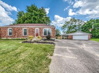 9506 Idlewood Ct, Louisville, KY 40291