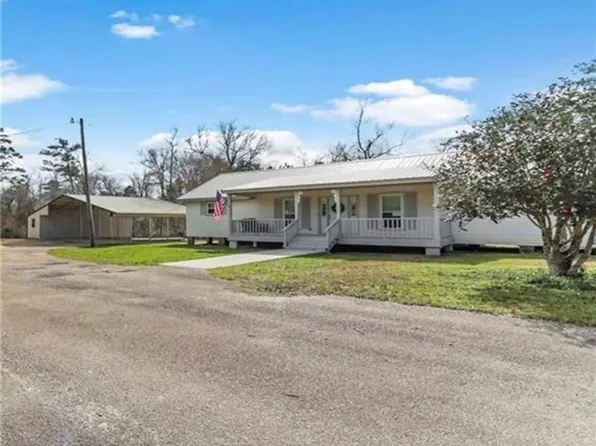 83057 Sheila Rd, Folsom, LA 70437