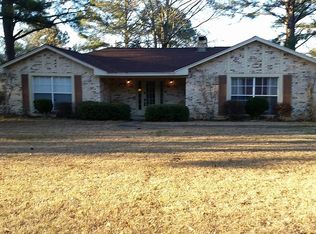1540 Old Lake Rd, Brandon, MS 39042