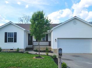 802 Summerhill, Dalton, GA 30720