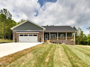 638 Hiwassee Cir, Decatur, TN 37322