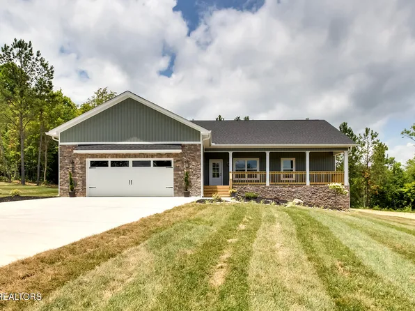 638 Hiwassee Cir, Decatur, TN 37322