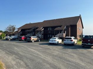 383 Holbrook Bay Cmns #D34, Newport Center, VT 05857