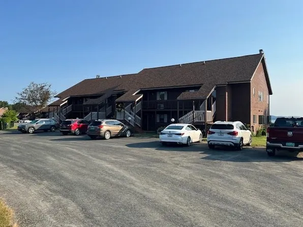 383 Holbrook Bay Commons #D34, Newport Town, VT 05857