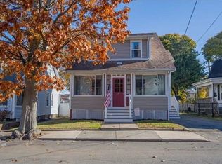 12 Irving Rd, Lynn, MA 01905