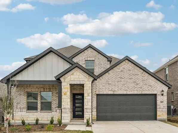 805 London Town Ln, McKinney, TX 75071