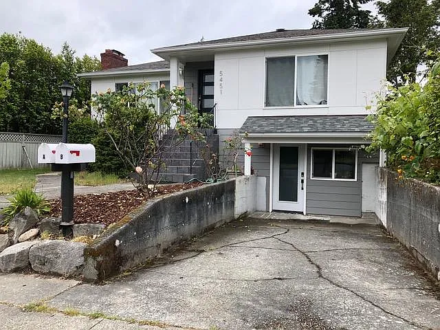5451 46th Ave SW #B