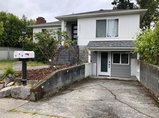 5451 46th Ave SW #B, Seattle, WA 98136