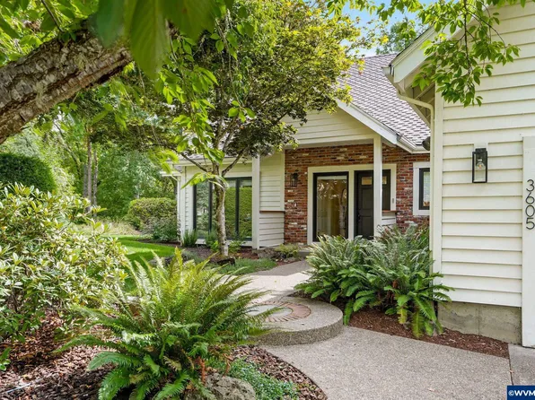 3605 NW Twinberry Pl, Corvallis, OR 97330