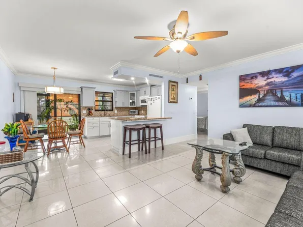 5954 Longbow Lane #5, West Palm Beach, FL 33415