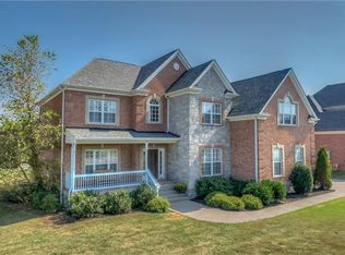 1007 Saint Hubbins Dr, Spring Hill, TN 37174