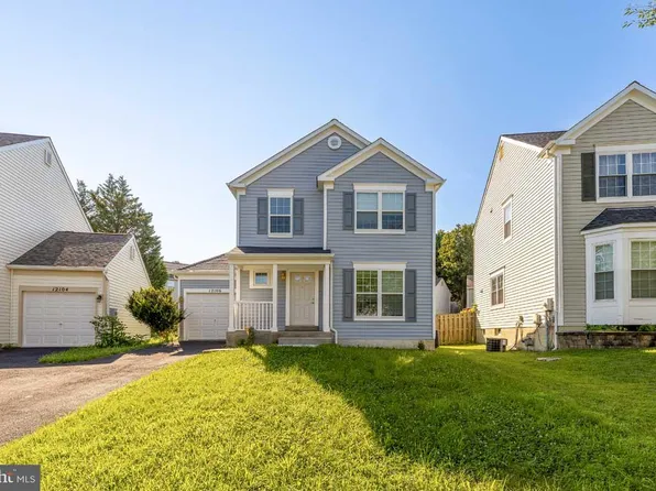 12106 Songbird Ln, Germantown, MD 20876