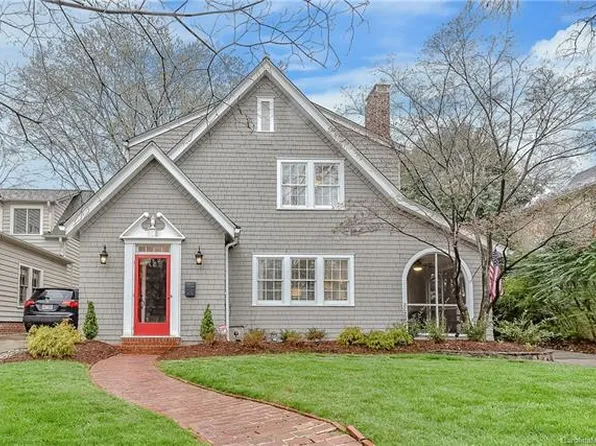 2306 Charlotte Dr, Charlotte, NC 28203