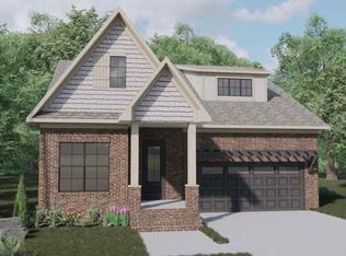 3702 Apies St, Murfreesboro, TN 37129