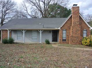 4087 Silverleaf Cv, Memphis, TN 38115