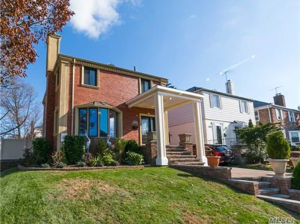 80-03A 192nd St, Jamaica, NY 11423