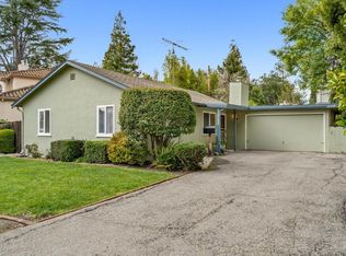 3208 Clifton Ct, Palo Alto, CA 94303