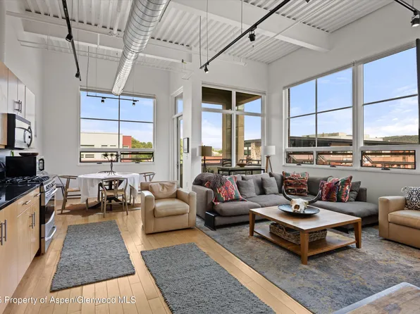 361 Robinson St Unit 308, Basalt, CO 81621