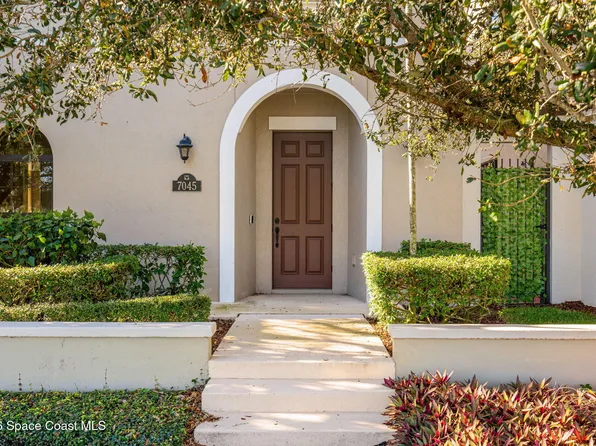 7045 Primavera Ln, Melbourne, FL 32940