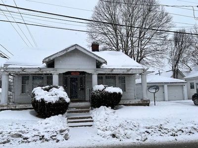 1014 W 8th St, Connersville, IN, 47331